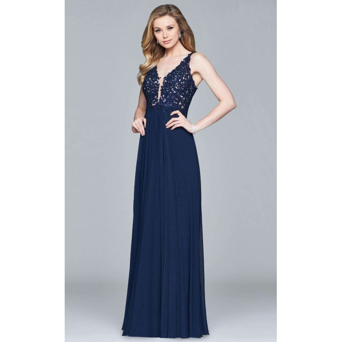 Fenduch 8000 Dress