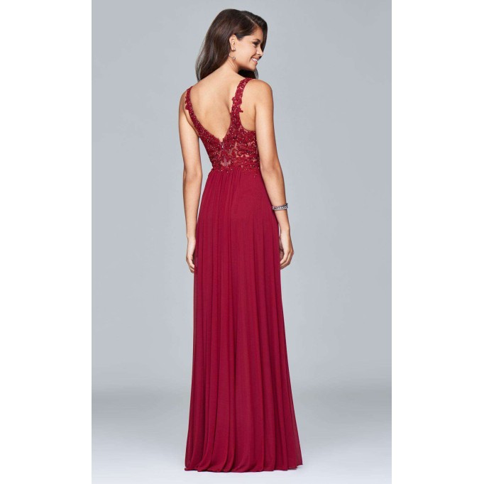 Fenduch 8000 Dress