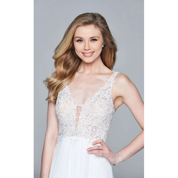 Fenduch 8000 Dress