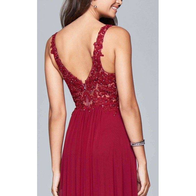 Fenduch 8000 Dress