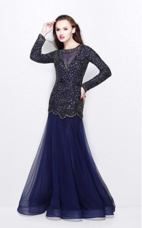Fenduch 1751 Dress