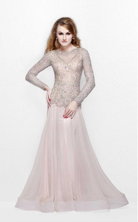 Fenduch 1751 Dress