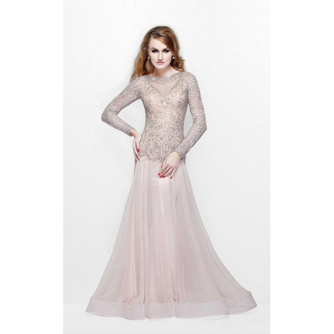 Fenduch 1751 Dress