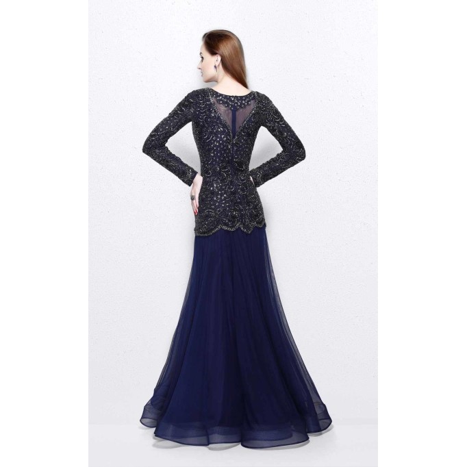 Fenduch 1751 Dress