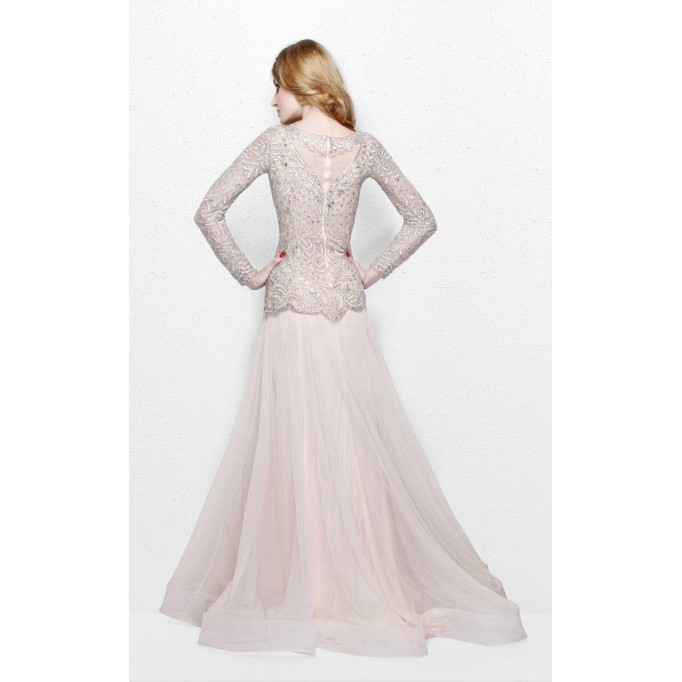 Fenduch 1751 Dress