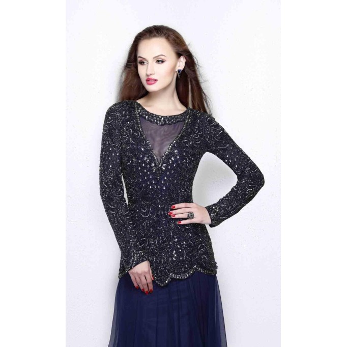 Fenduch 1751 Dress