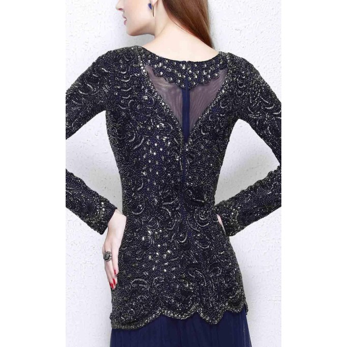 Fenduch 1751 Dress