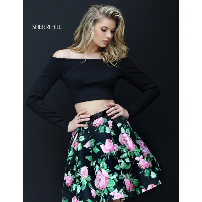 Fenduch FD 50504 Dress
