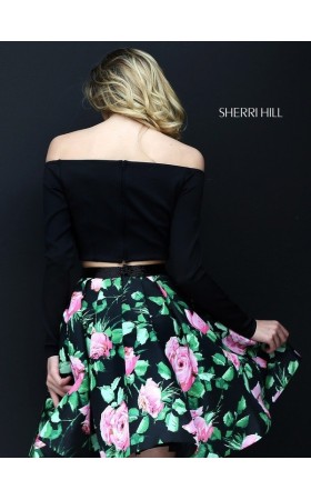 Fenduch FD 50504 Dress