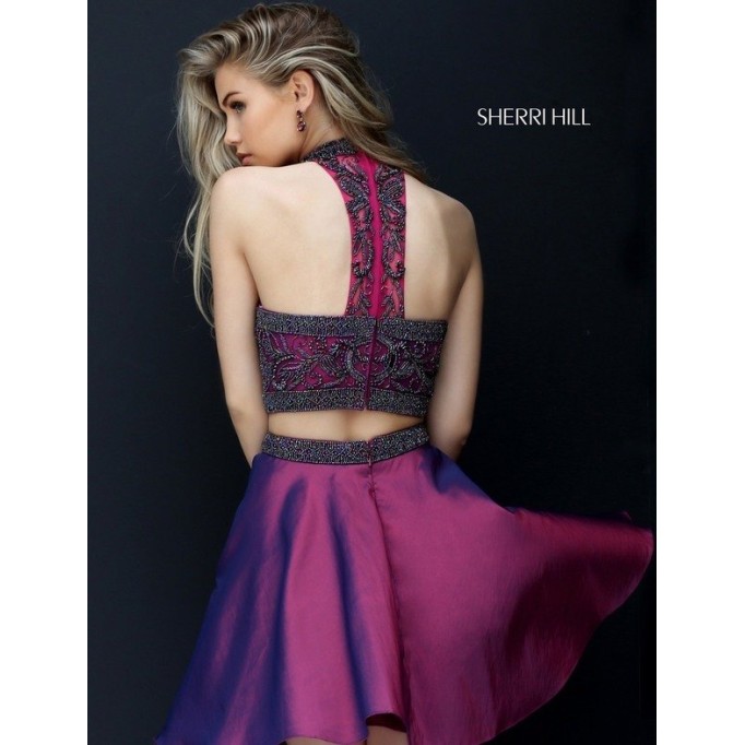 Fenduch FD 50524 Dress