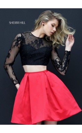 Fenduch FD 50533 Dress