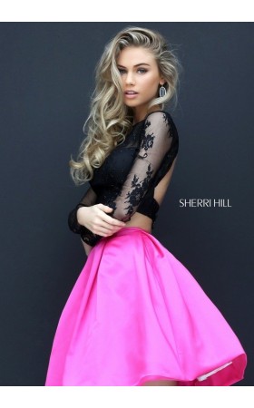Fenduch FD 50533 Dress