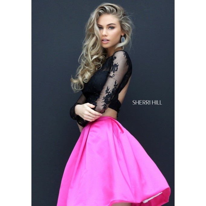 Fenduch FD 50533 Dress
