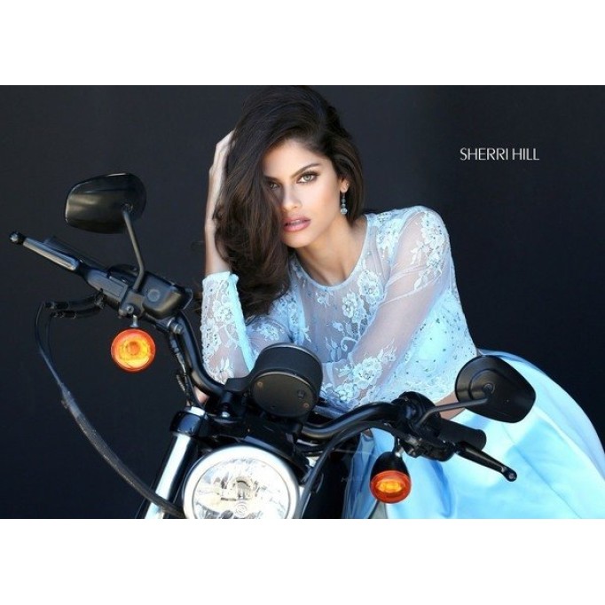 Fenduch FD 50533 Dress