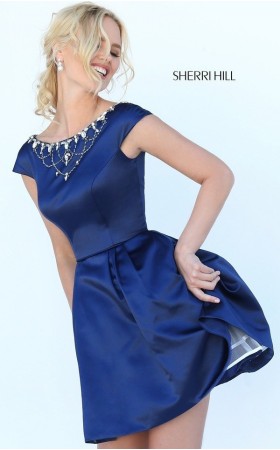 Fenduch FD 50534 Dress