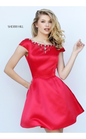 Fenduch FD 50534 Dress