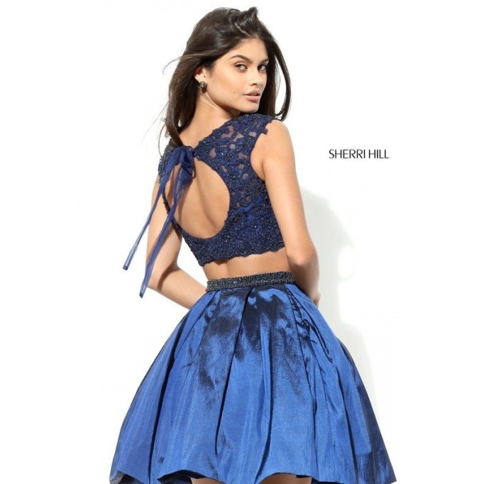 Fenduch FD 50555 Dress