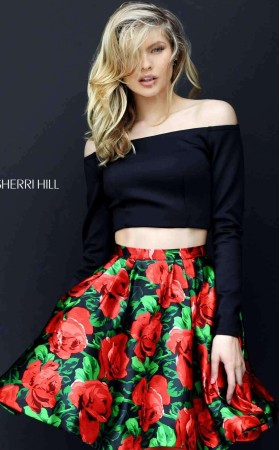Fenduch FD 50583 Dress