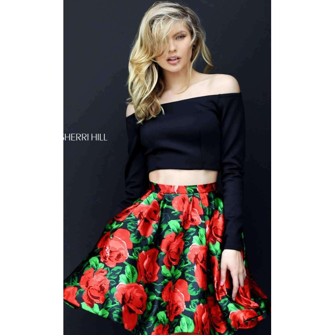 Fenduch FD 50583 Dress