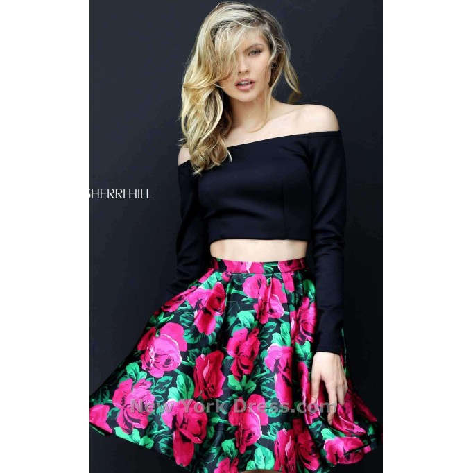 Fenduch FD 50583 Dress