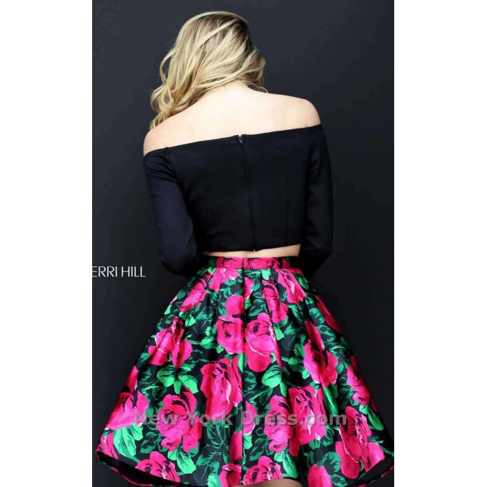 Fenduch FD 50583 Dress