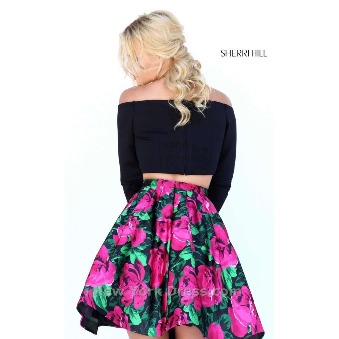 Fenduch FD 50583 Dress