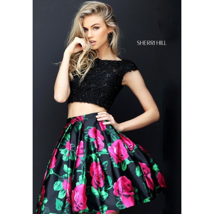 Fenduch FD 50603 Dress