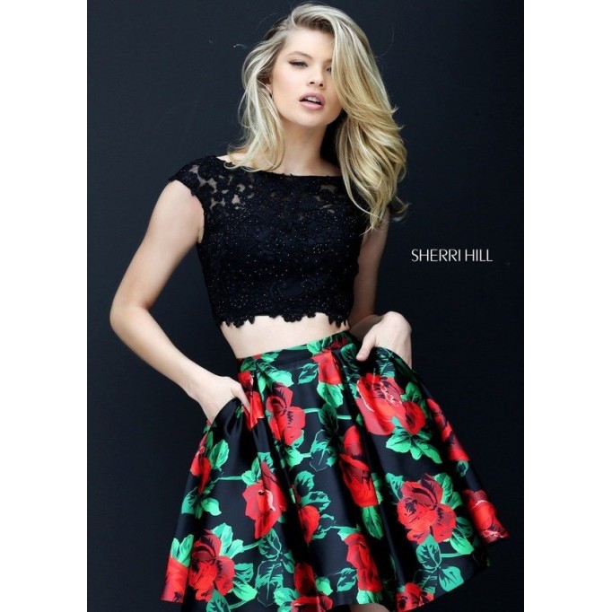 Fenduch FD 50603 Dress