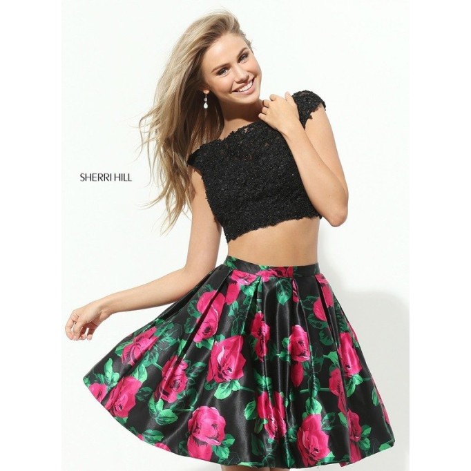 Fenduch FD 50603 Dress
