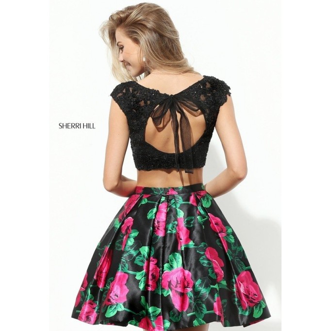 Fenduch FD 50603 Dress