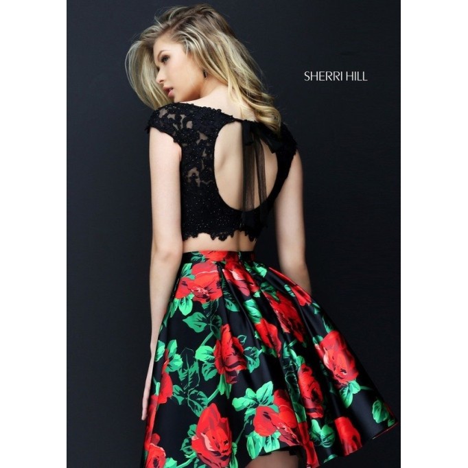 Fenduch FD 50603 Dress