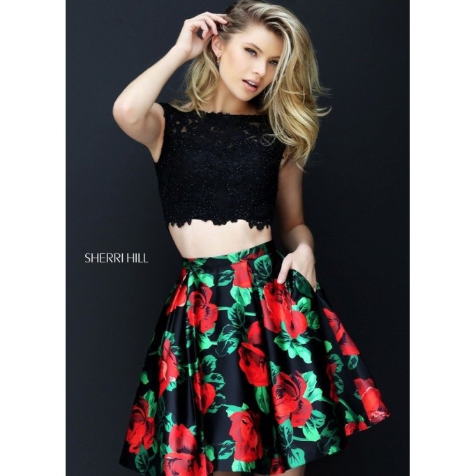 Fenduch FD 50603 Dress