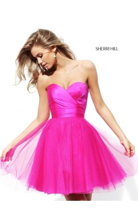 Fenduch FD 50657 Dress