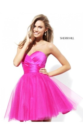 Fenduch FD 50657 Dress