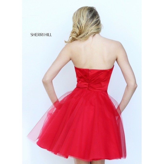 Fenduch FD 50657 Dress
