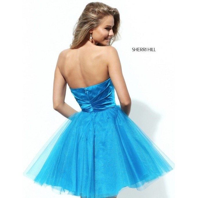 Fenduch FD 50657 Dress