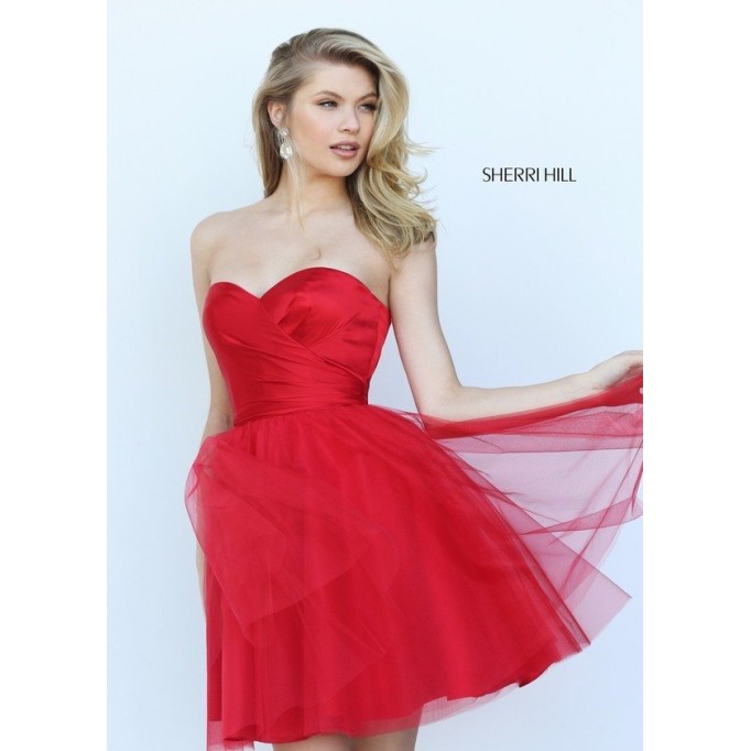 Fenduch FD 50657 Dress
