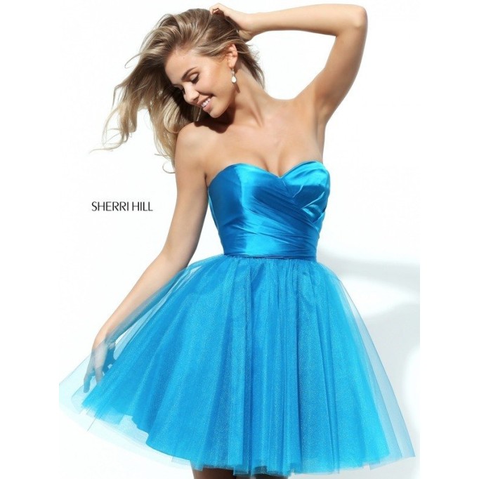 Fenduch FD 50657 Dress