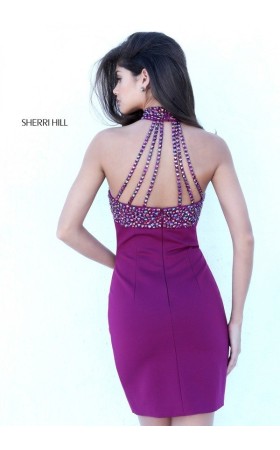 Fenduch FD 50713 Dress