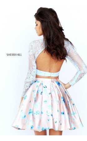 Fenduch FD 50764 Dress