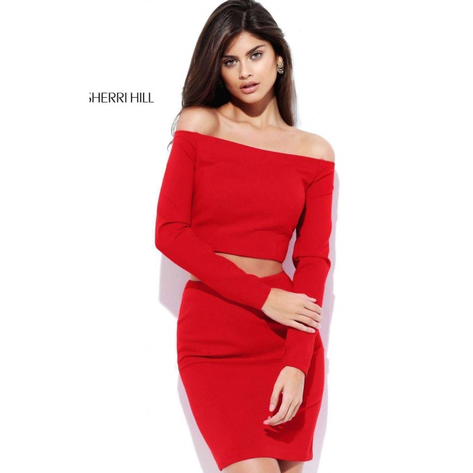 Fenduch FD 50773 Dress