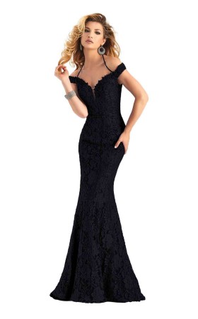 Fenduch 4801 Dress