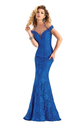 Fenduch 4801 Dress