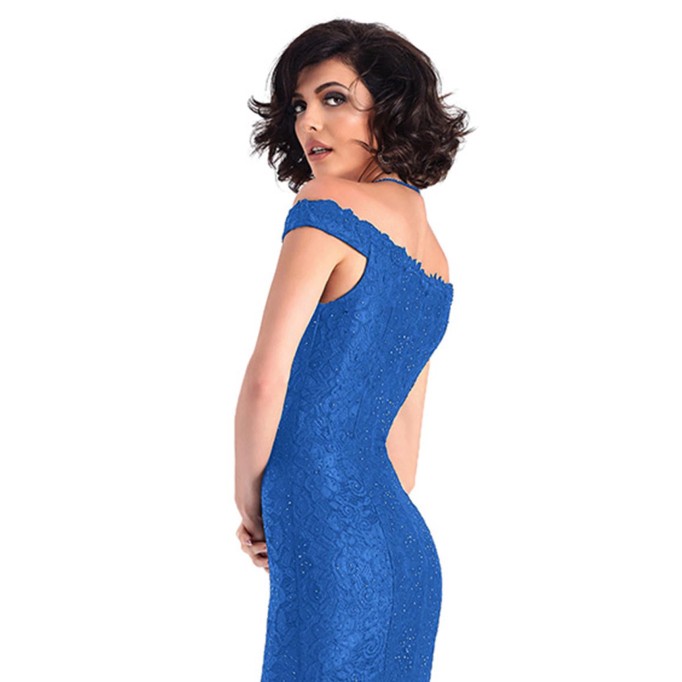 Fenduch 4801 Dress