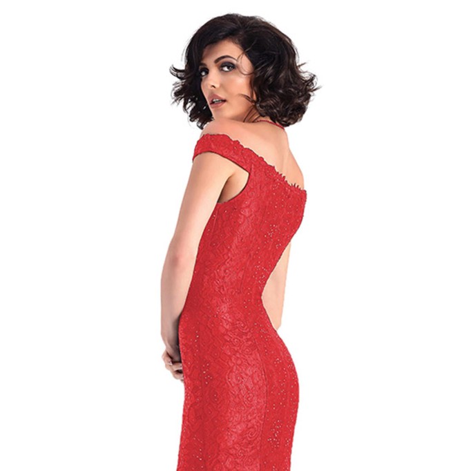 Fenduch 4801 Dress