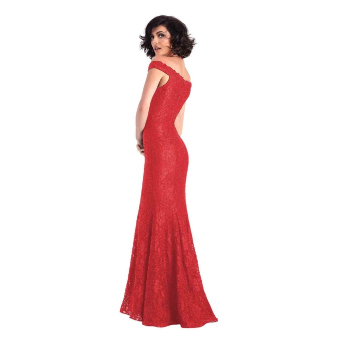 Fenduch 4801 Dress
