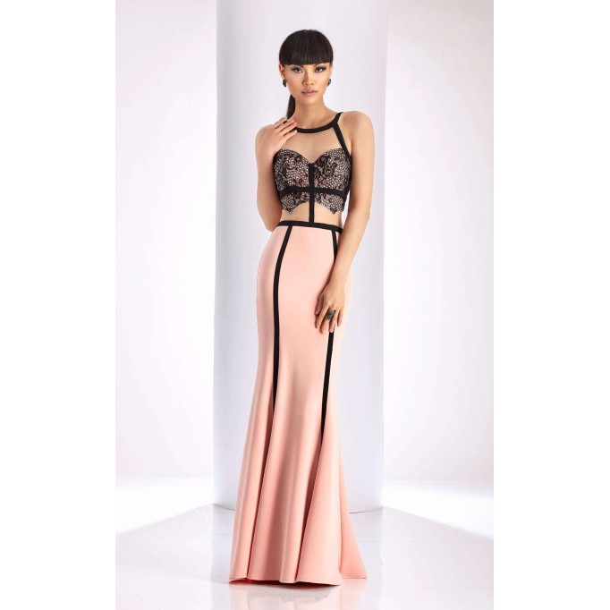 Fenduch 4815 Dress