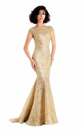 Fenduch 4852 Dress