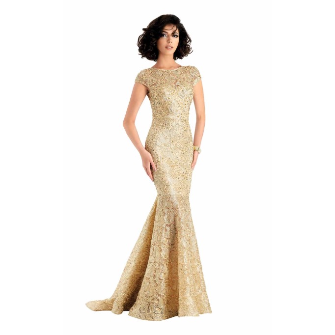 Fenduch 4852 Dress
