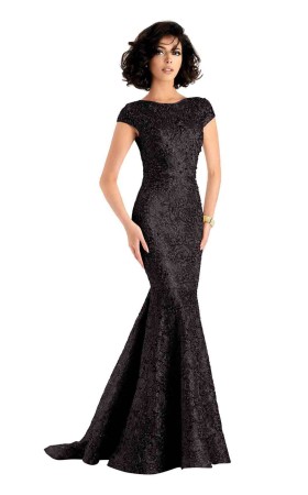 Fenduch 4852 Dress